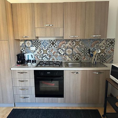 Vic'S Home باليرمو المظهر الخارجي الصورة