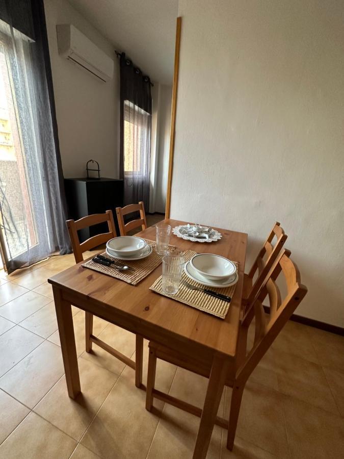 Vic'S Home باليرمو المظهر الخارجي الصورة