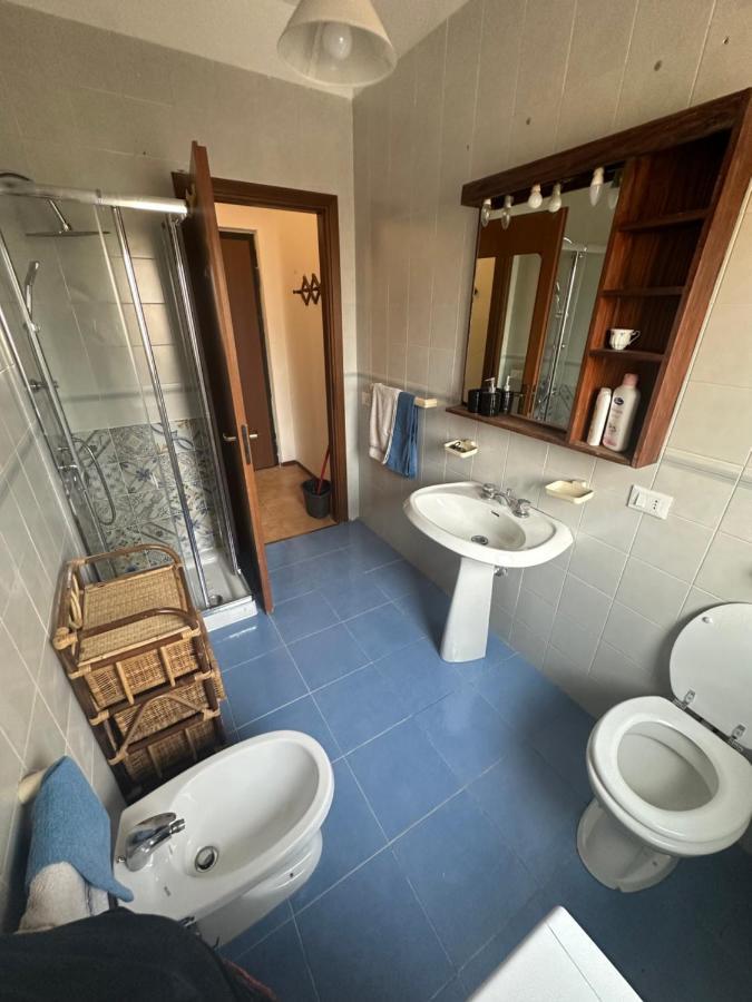 Vic'S Home باليرمو المظهر الخارجي الصورة