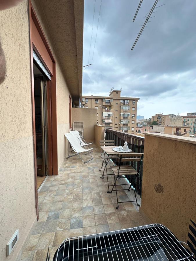 Vic'S Home باليرمو المظهر الخارجي الصورة