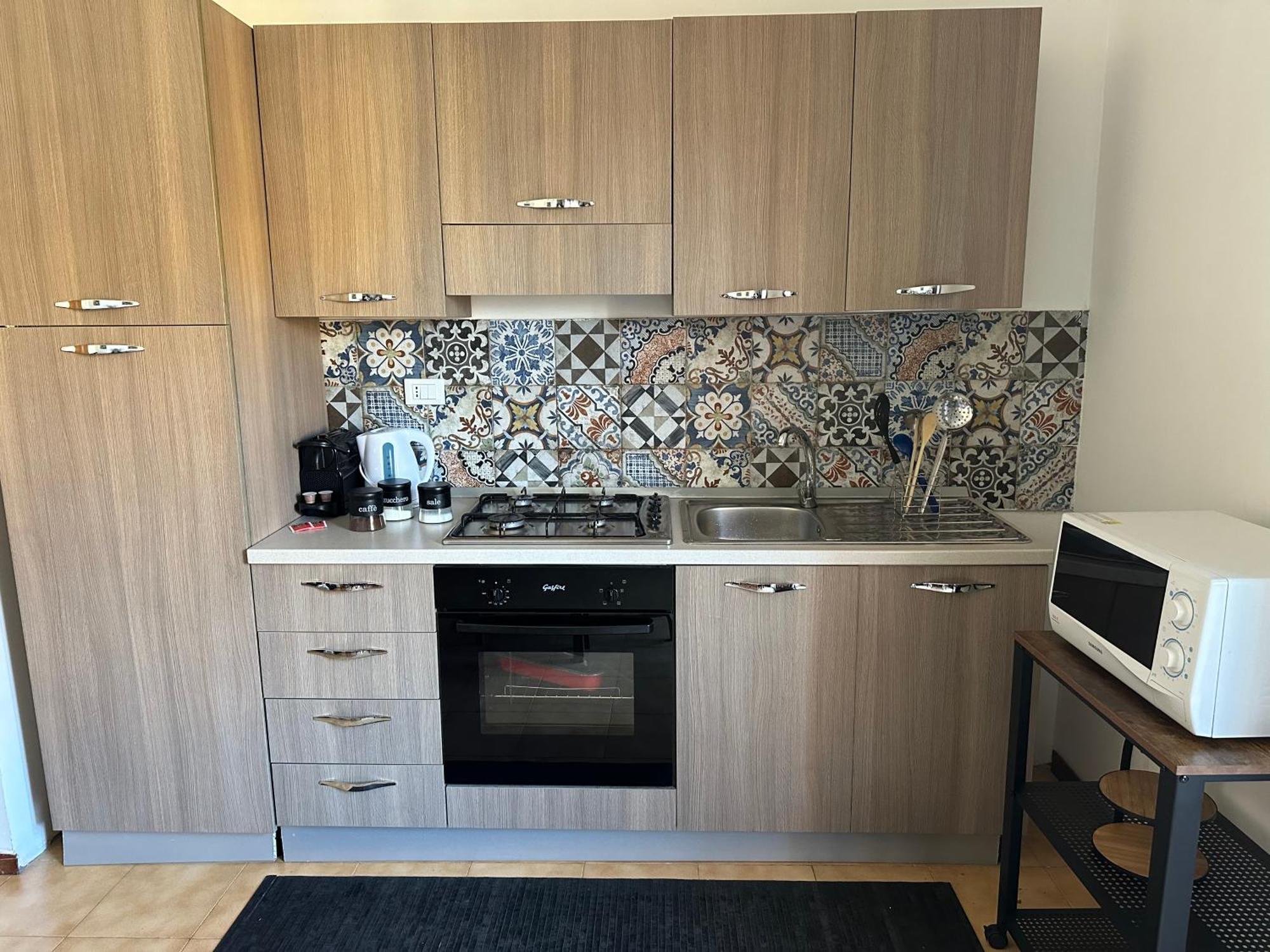 Vic'S Home باليرمو المظهر الخارجي الصورة