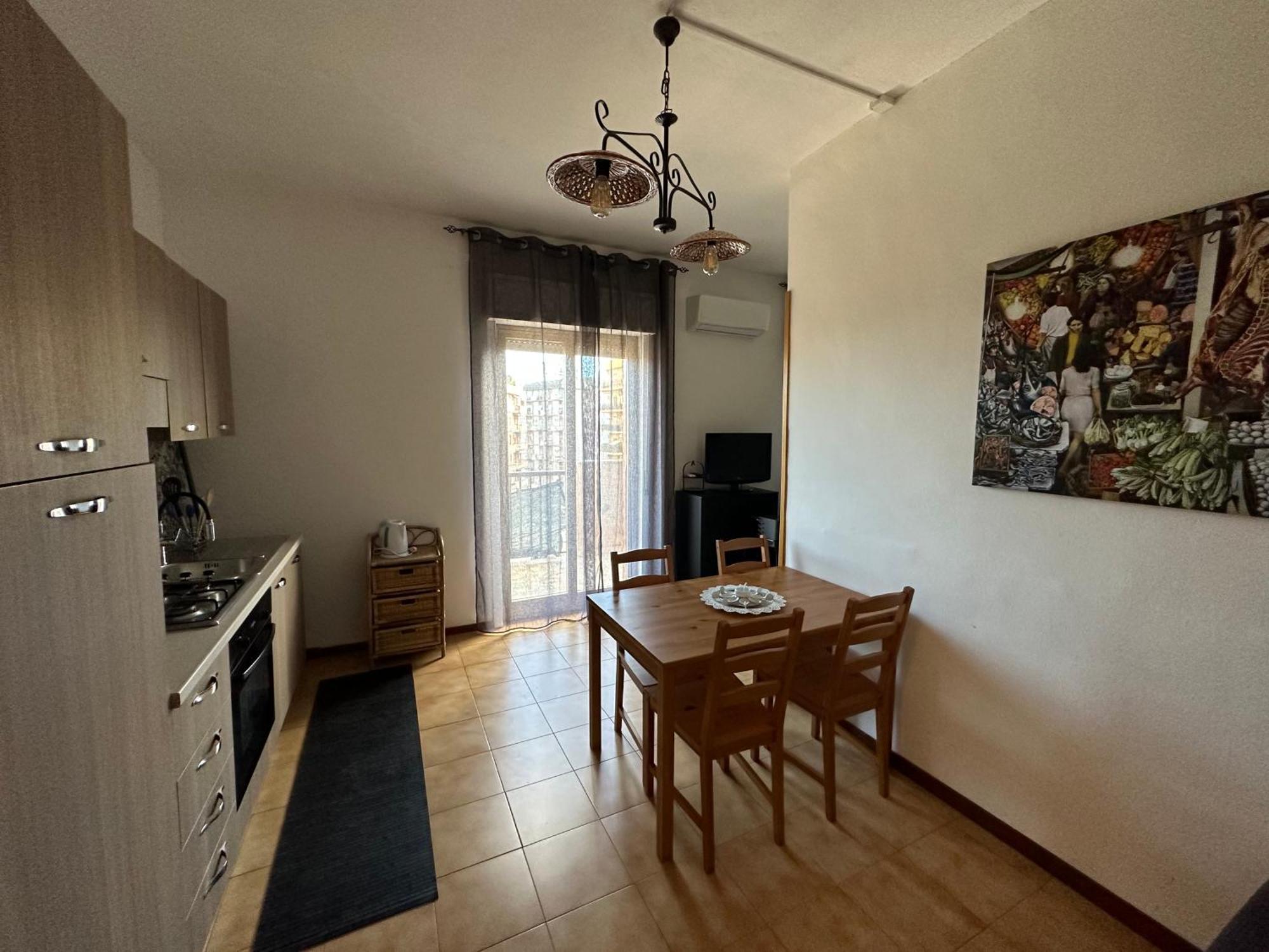 Vic'S Home باليرمو المظهر الخارجي الصورة